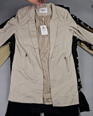 Фотография  202 - ONLY Winter mix 104#15 кг, ЛОТ СТ-9948 оптом в Петропавловске-Камчатском и Камчатском крае