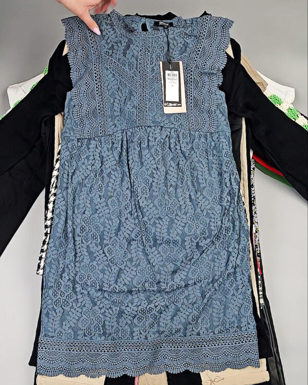 Фотография  945 - DK+Bestseller 085#16 кг, ЛОТ СТ-9951 оптом в Петропавловске-Камчатском и Камчатском крае