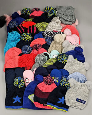 Фотография  320 - ШШП Lidl kids 114#5 кг, ЛОТ СТ-9657 оптом в Петропавловске-Камчатском и Камчатском крае