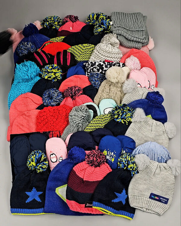 Фотография  322 - ШШП Lidl kids 114#5 кг, ЛОТ СТ-9657 оптом в Петропавловске-Камчатском и Камчатском крае