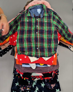 Купить KBCW mix#15 кг, ЛОТ СХ-0261 оптом в Петропавловске-Камчатском и Камчатском крае