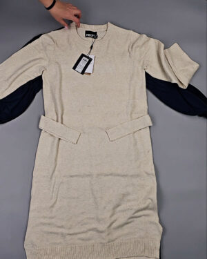 Фотография 980 - Платья Bestseller+DK Winter 035#7 кг, ЛОТ СТ-9920 оптом в Петропавловске-Камчатском и Камчатском крае