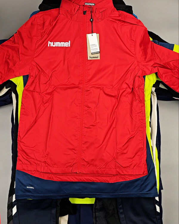 Фотография  439 - HUMMEL mix 50 AF23#19 кг оптом в Петропавловске-Камчатском и Камчатском крае