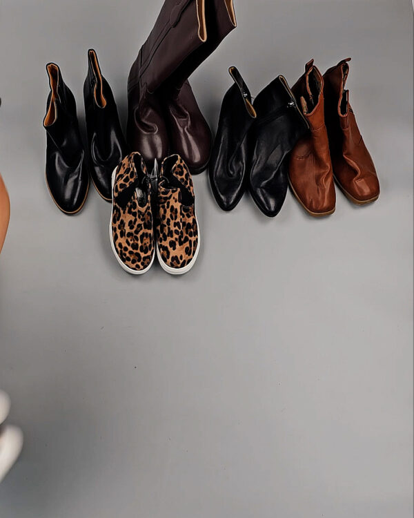 Фотография  949 - Обувь CAN деми 084#11,4 кг, ЛОТ СТ-9778 оптом в Петропавловске-Камчатском и Камчатском крае