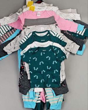 Фотография  243 - BABY СТОК CAN#5 кг, ЛОТ СТ-9924 оптом в Петропавловске-Камчатском и Камчатском крае