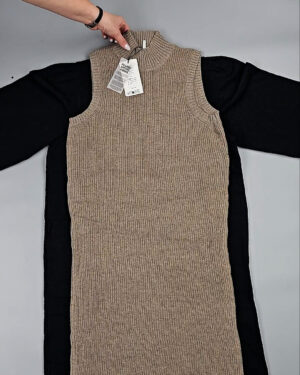 Фотография  163 - Платья Bestseller+DK Winter 035#7 кг, ЛОТ СТ-10000 оптом в Петропавловске-Камчатском и Камчатском крае