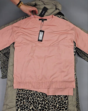 Фотография  939 - VERO MODA  Winter mix#10 кг, ЛОТ СТ-9796 оптом в Петропавловске-Камчатском и Камчатском крае