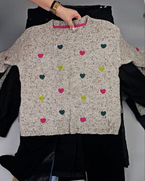 Фотография  460 - Женский микс зима (Winter mix)#20 кг, ЛОТ СХ-0207 оптом в Петропавловске-Камчатском и Камчатском крае