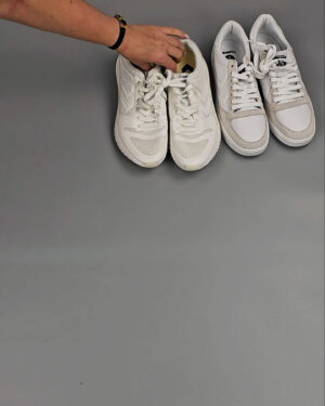 Фотография  325 - Кроссовки Hummel, 10 шт, ЛОТ СТ-9783 оптом в Петропавловске-Камчатском и Камчатском крае