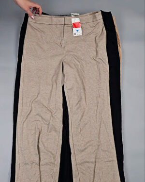 Фотография  543 - Брюки женские зима C&A 025#10 кг, ЛОТ СТ-9908 оптом в Петропавловске-Камчатском и Камчатском крае