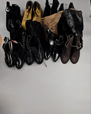 Фотография  902 - Обувь СТОК Demi шт#20 шт, ЛОТ СТ-9772 оптом в Петропавловске-Камчатском и Камчатском крае