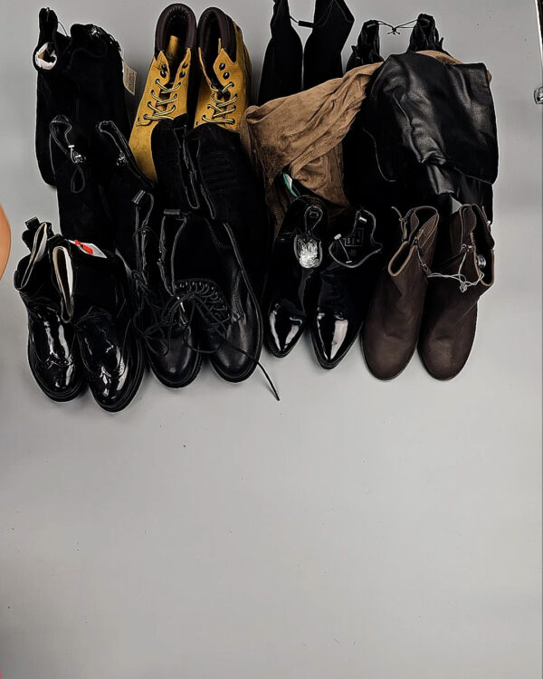 Фотография  232 - Обувь СТОК Demi шт#20 шт, ЛОТ СТ-9772 оптом в Петропавловске-Камчатском и Камчатском крае