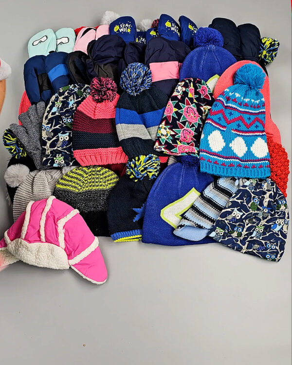 Фотография  578 - ШШП Lidl kids 114#5 кг оптом в Петропавловске-Камчатском и Камчатском крае