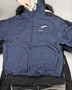 Фотография  341 - Куртки м/ж (Adult SKI Jackets Premium)#18 кг, ЛОТ СХ-0246 оптом в Петропавловске-Камчатском и Камчатском крае