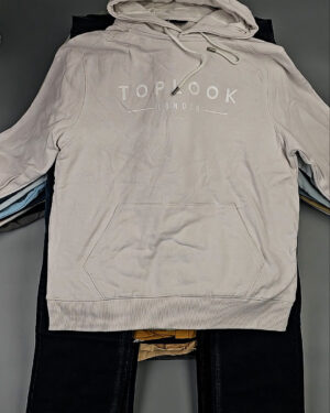 Фотография  767 - Мужской микс TOP LOOK (MEN NC)#25 кг, ЛОТ СТ-9869 оптом в Петропавловске-Камчатском и Камчатском крае