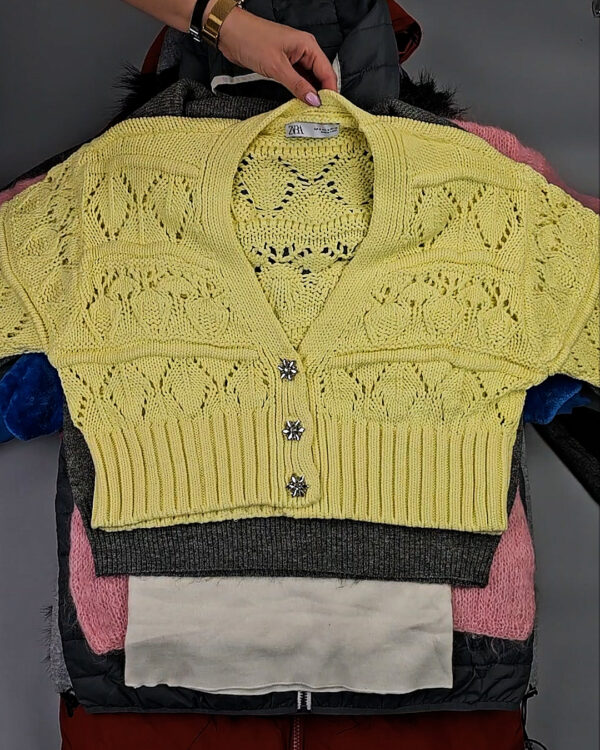 Фотография  737 - Норвегия W#49 кг, ЛОТ СХ-0226 оптом в Петропавловске-Камчатском и Камчатском крае