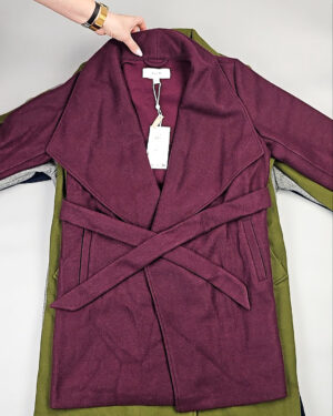 Фотография  469 - Пальто Bestseller 104#15,2 кг, ЛОТ СТ-9842 оптом в Петропавловске-Камчатском и Камчатском крае