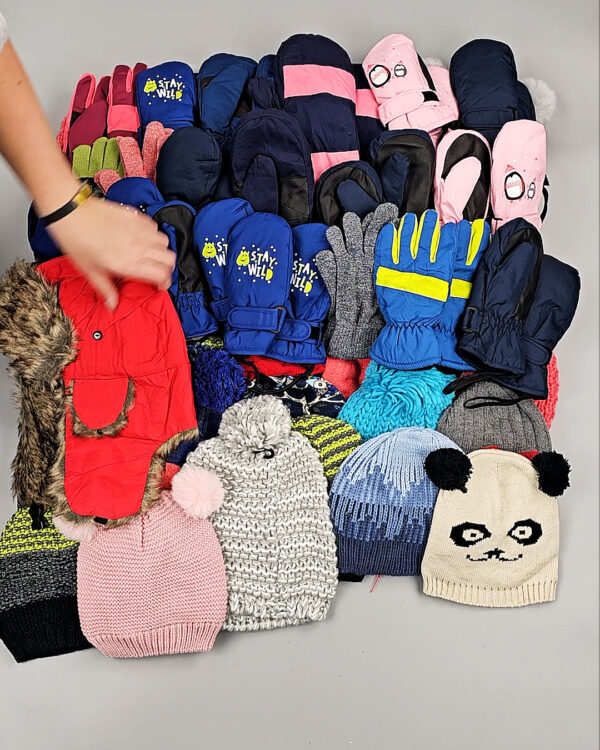 Фотография  387 - ШШП Lidl kids 114#5 кг, ЛОТ СТ-9659 оптом в Петропавловске-Камчатском и Камчатском крае