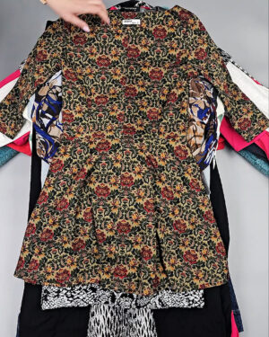 Фотография  507 - Scotland Winter mix#15 кг, ЛОТ СХ- 0223 оптом в Петропавловске-Камчатском и Камчатском крае