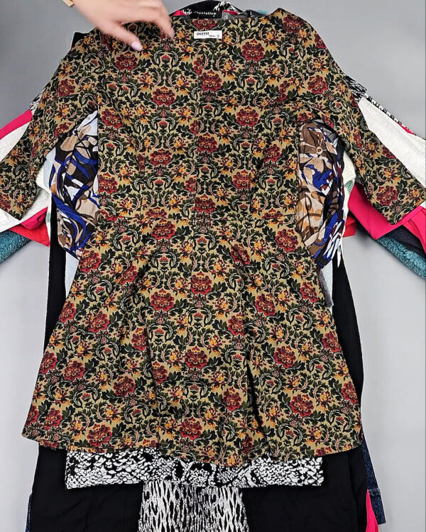 Фотография  432 - Scotland Winter mix#15 кг, ЛОТ СХ- 0223 оптом в Петропавловске-Камчатском и Камчатском крае