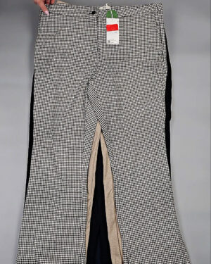 Фотография 458 - Брюки женские зима C&A 025#10 кг, ЛОТ СТ-9905 оптом в Петропавловске-Камчатском и Камчатском крае