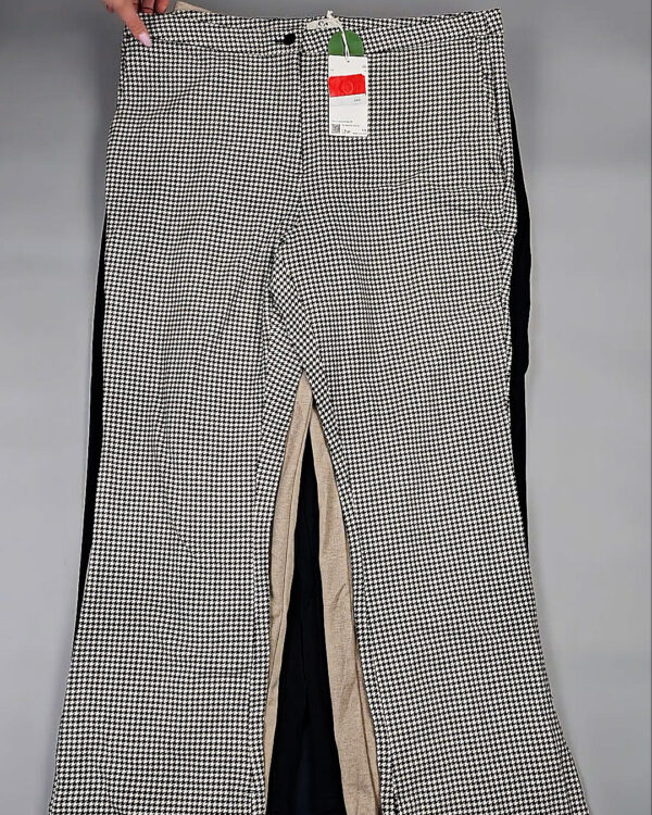 Фотография  305 - Брюки женские зима C&A 025#10 кг, ЛОТ СТ-9905 оптом в Петропавловске-Камчатском и Камчатском крае