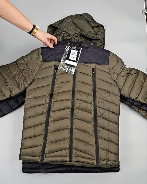 Фотография  661 - Куртки (Herrenjacken G.Norway)#14,3 кг, ЛОТ СТ-9635 оптом в Петропавловске-Камчатском и Камчатском крае