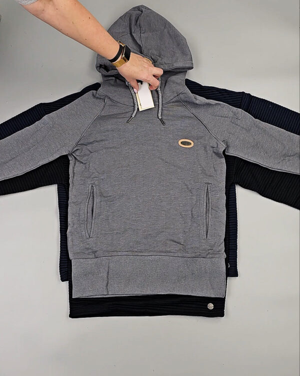 Фотография  865 - Толстовки Bestseller+DK 035#7 кг, ЛОТ СТ-9840 оптом в Петропавловске-Камчатском и Камчатском крае