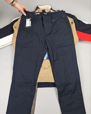 Фотография  288 - ONLY men 075#11 кг, ЛОТ СТ-9811 оптом в Петропавловске-Камчатском и Камчатском крае