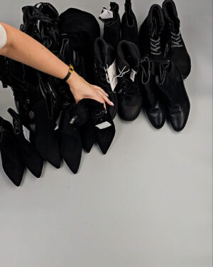 Фотография  646 - Обувь СТОК Demi шт#20 шт, ЛОТ СТ-9771 оптом в Петропавловске-Камчатском и Камчатском крае