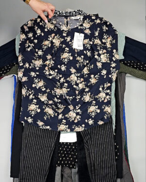 Фотография  278 - DK, Bestseller + Winter mix#15 кг оптом в Петропавловске-Камчатском и Камчатском крае