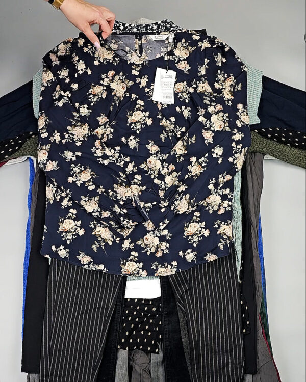 Фотография  236 - DK, Bestseller + Winter mix#15 кг оптом в Петропавловске-Камчатском и Камчатском крае