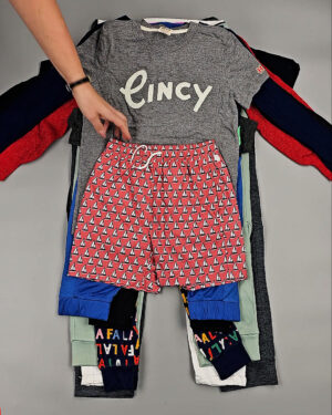 Фотография  865 - KIDS СТОК CAN 084#5 кг, ЛОТ СТ-9674 оптом в Петропавловске-Камчатском и Камчатском крае