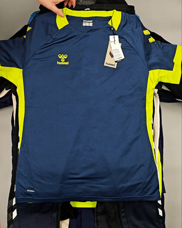 Фотография  436 - HUMMEL mix 50 AF23#19 кг оптом в Петропавловске-Камчатском и Камчатском крае