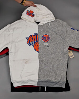 Фотография  659 - Толстовки муж HOLLISTER SW#10 кг, ЛОТ СТ-9649 оптом в Петропавловске-Камчатском и Камчатском крае