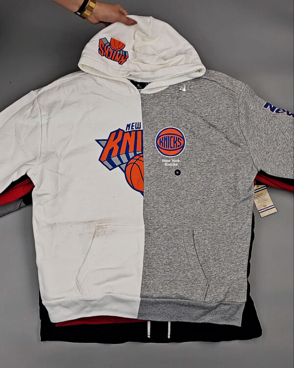 Фотография  765 - Толстовки муж HOLLISTER SW#10 кг, ЛОТ СТ-9649 оптом в Петропавловске-Камчатском и Камчатском крае