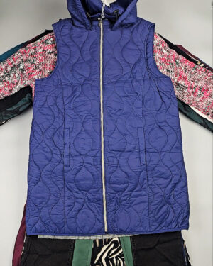 Фотография  122 - FRANSA Winter mix 104#15 кг, ЛОТ СТ-9803 оптом в Петропавловске-Камчатском и Камчатском крае