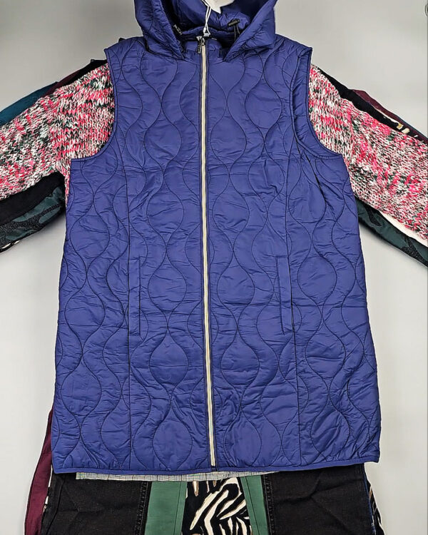 Фотография  978 - FRANSA Winter mix 104#15 кг, ЛОТ СТ-9803 оптом в Петропавловске-Камчатском и Камчатском крае