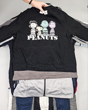 Фотография  375 - LIDL Winter mix#15 кг, ЛОТ СТ-9979 оптом в Петропавловске-Камчатском и Камчатском крае