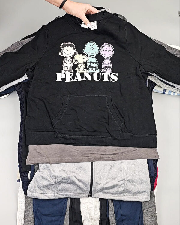 Фотография  816 - LIDL Winter mix#15 кг, ЛОТ СТ-9979 оптом в Петропавловске-Камчатском и Камчатском крае