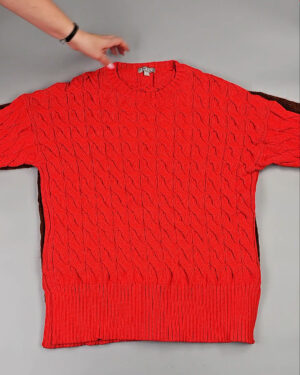 Фотография  899 - Джемпера СТОК CAN#10 кг, ЛОТ СТ-9915 оптом в Петропавловске-Камчатском и Камчатском крае