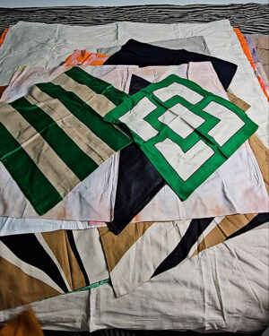 Фотография  387 - Предметы домашнего обихода H&M, 25 кг, ЛОТ СТ-9897 оптом в Петропавловске-Камчатском и Камчатском крае