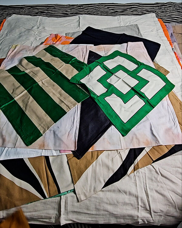 Фотография  894 - Предметы домашнего обихода H&M, 25 кг, ЛОТ СТ-9897 оптом в Петропавловске-Камчатском и Камчатском крае