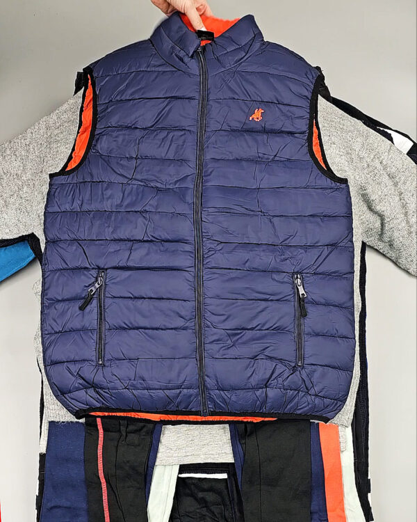 Фотография  308 - LIDL Winter mix#15 кг, ЛОТ СТ-9980 оптом в Петропавловске-Камчатском и Камчатском крае