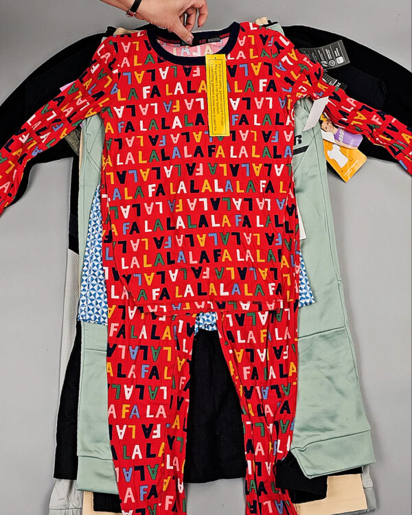 Фотография  103 - KIDS СТОК CAN 084#5 кг, ЛОТ СТ-9672 оптом в Петропавловске-Камчатском и Камчатском крае