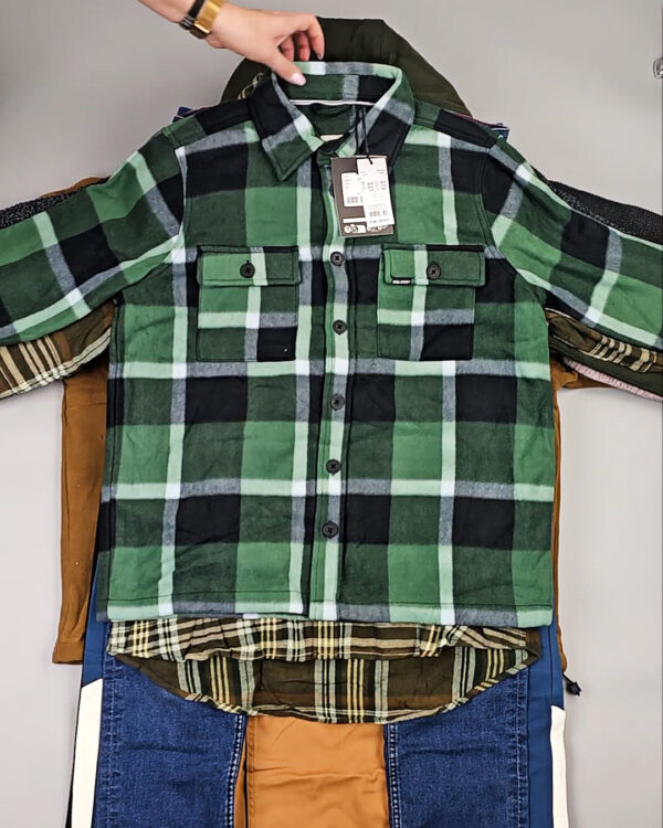 Фотография  733 - BLEND HE W 064#15 кг, ЛОТ СТ-9790 оптом в Петропавловске-Камчатском и Камчатском крае