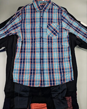 Фотография  299 - LIDL Winter м/ж 022024#15 кг, ЛОТ СТ-9977 оптом в Петропавловске-Камчатском и Камчатском крае