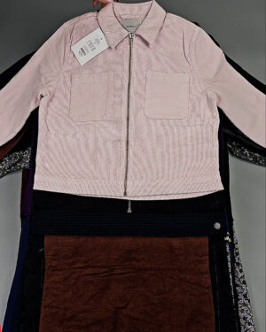 Купить Женский зимний микс DK COMPANY, 20 кг, ЛОТ СТ-9945 оптом в Петропавловске-Камчатском и Камчатском крае