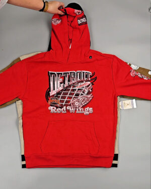 Фотография  846 - Толстовки муж HOLLISTER SW#10 кг, ЛОТ СТ-9648 оптом в Петропавловске-Камчатском и Камчатском крае