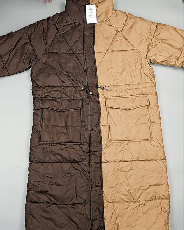 Фотография  696 - Верхняя одежда VILA#10,4 кг, ЛОТ СТ-9712 оптом в Петропавловске-Камчатском и Камчатском крае